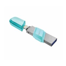 SanDisk iXpand Flip 128GB USB 3.1 Pen Drive